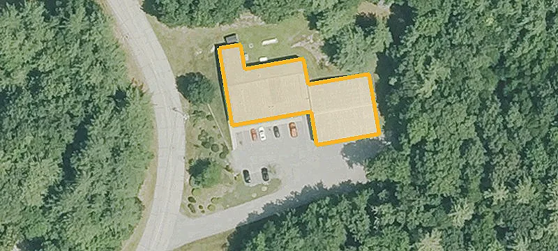 42 Industrial Park Rd