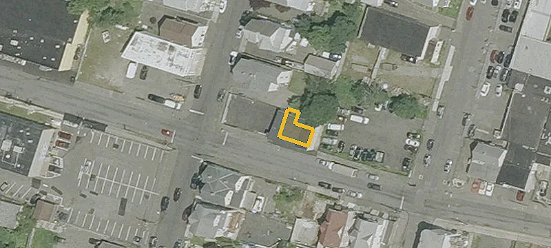 86 Jones Ave