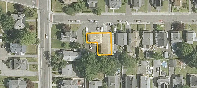 33 Riggs St