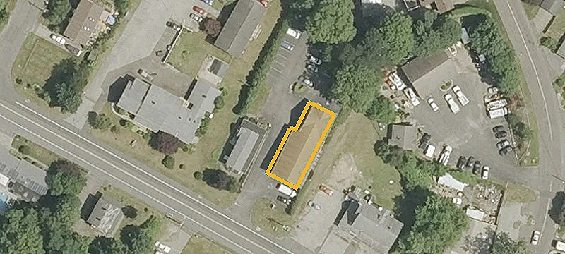 495 Roosevelt Dr