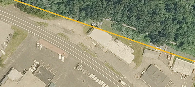 26 Rte 66th E