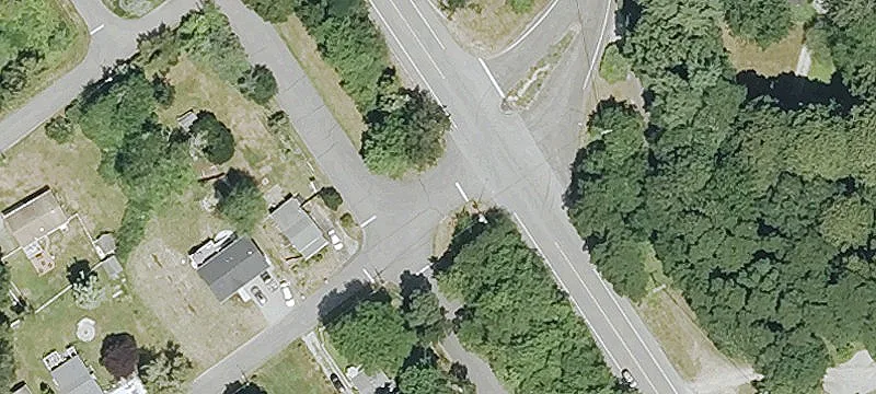 45 Shr Rd