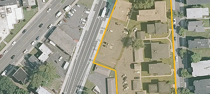 86 Maple Ave, Unit 16