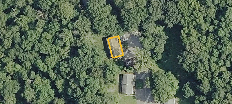 264 Mt Hope Rd