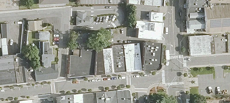 25 Ctr St