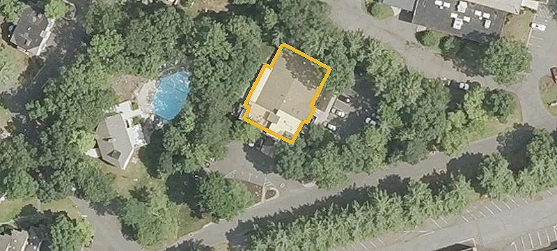 21 Talcott Notch Rd