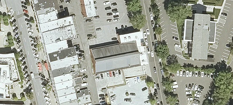 230 Mason St