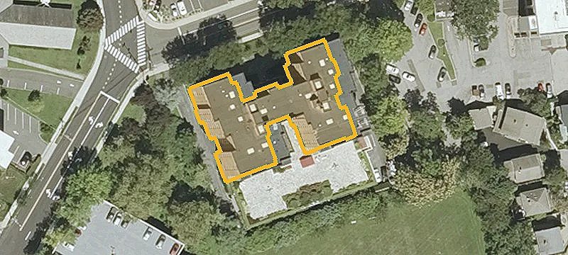 40 Elm St, Unit G28