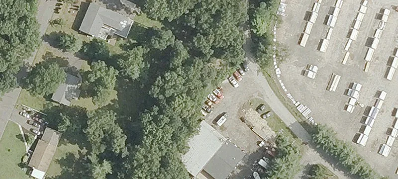 41 Sandscreen Rd