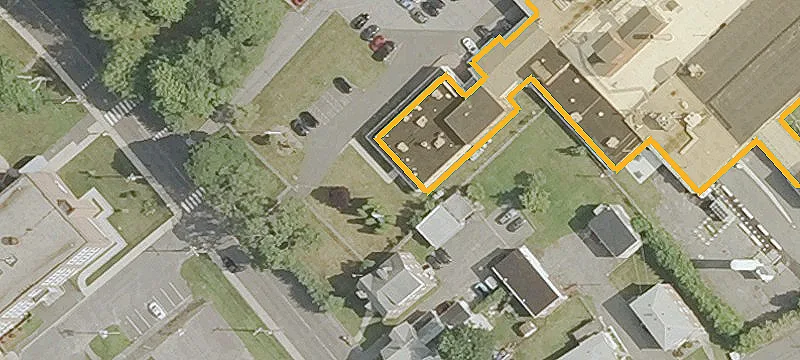 221 Piedmont St