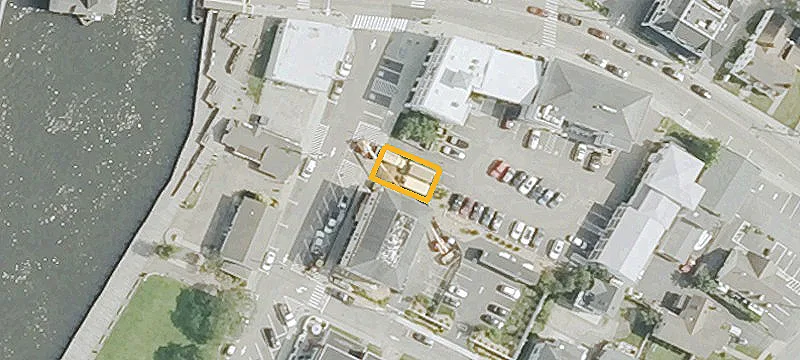 9 Cottrell St