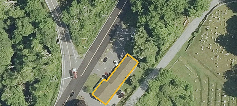 131 New Milford Tpke