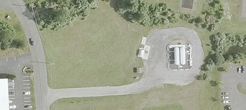 30 Robert Jackson Way
