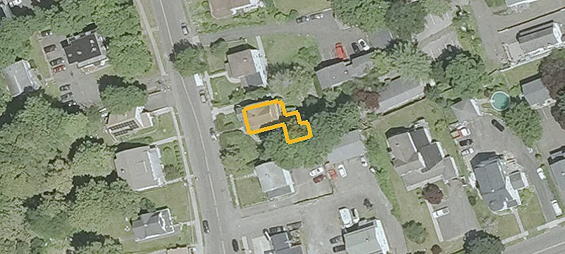 7 Division St