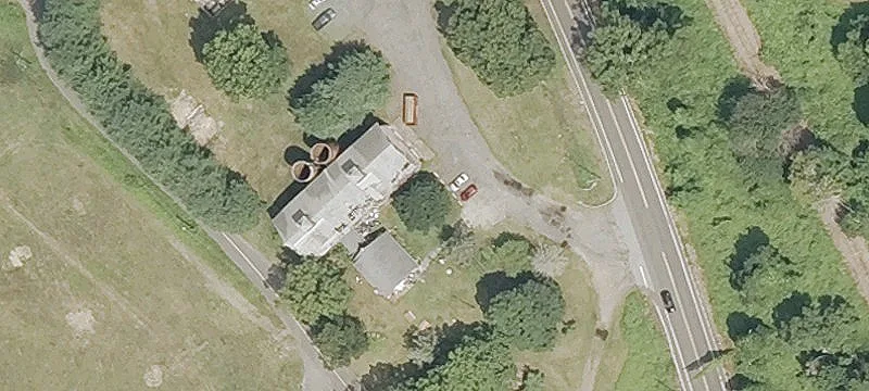 831 Saybrook Rd