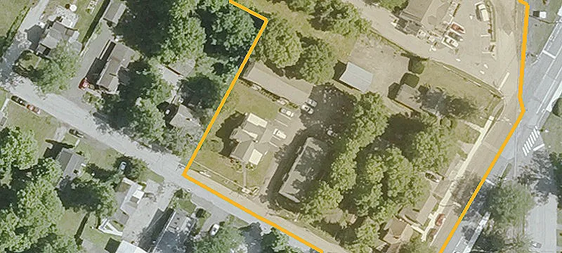 10 Ln St