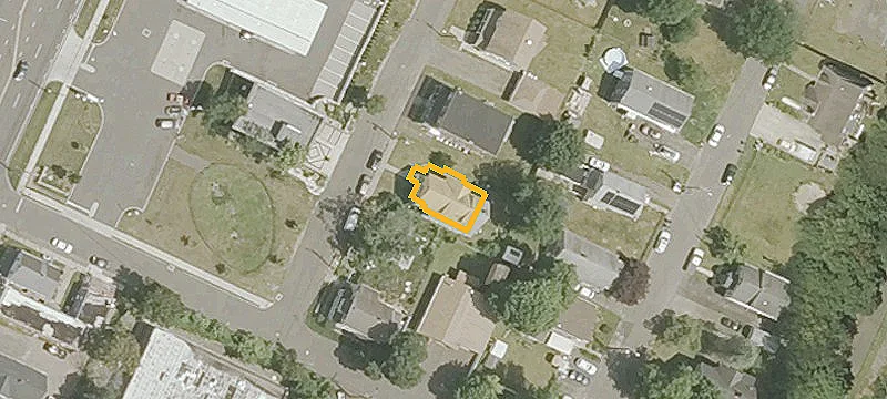13 Victor St