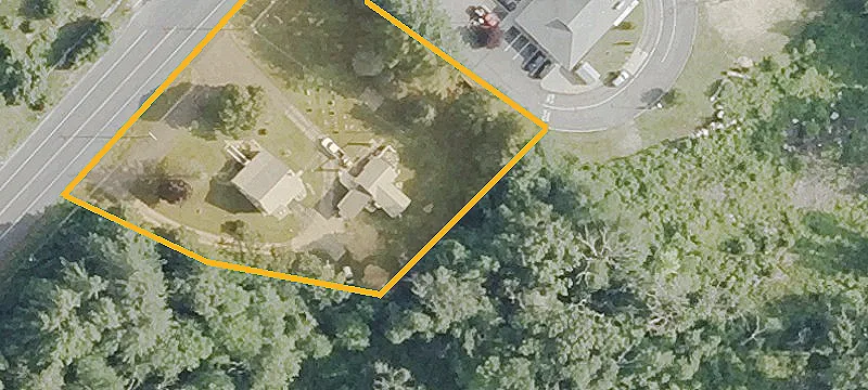 203 Willimantic Rd
