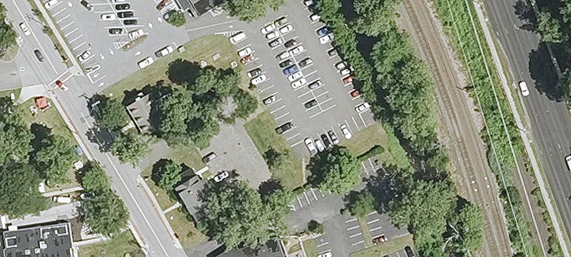 118 Old Ridgefield Rd