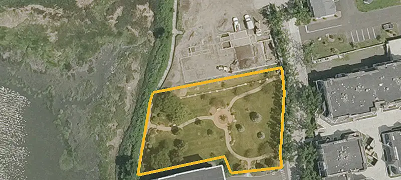 200 Harbour Close