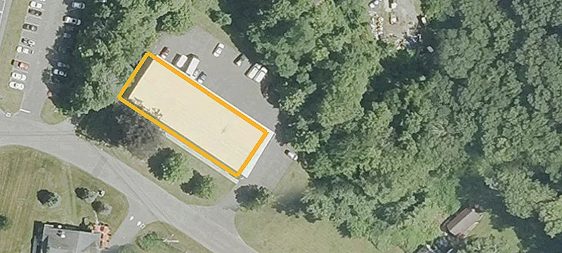 64 Barnabas Rd