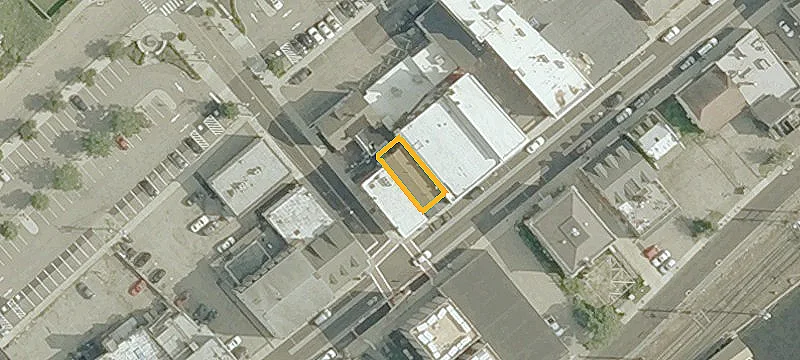 165 Bank St