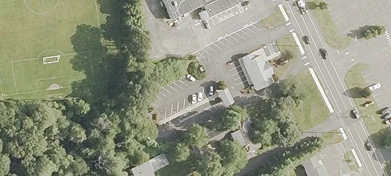 45 Waterbury Rd