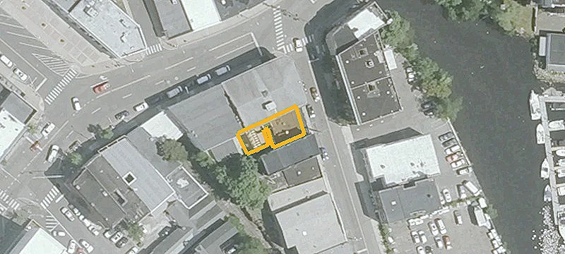 6 Commerce St