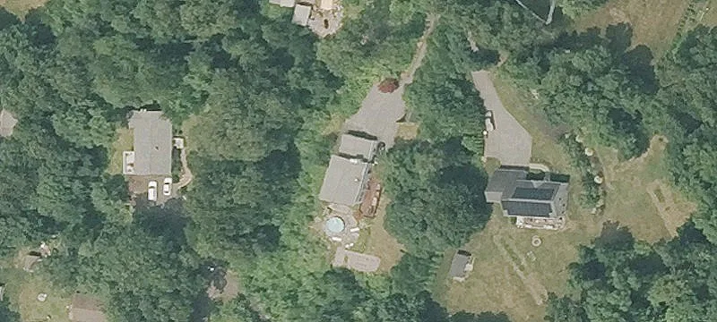 190 Ichabod Rd