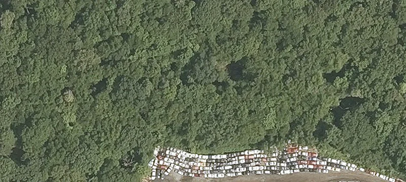 96 New Hvn Rd