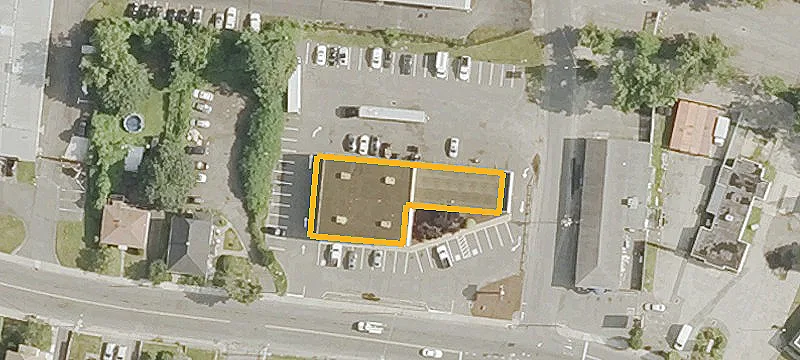 491 Lakewood Rd