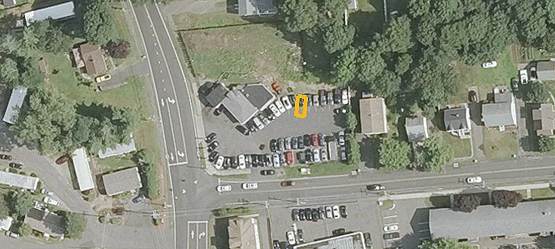 16 Andrews St