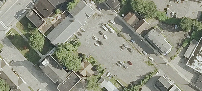14 Park St