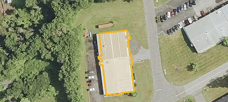 118 Napco Dr