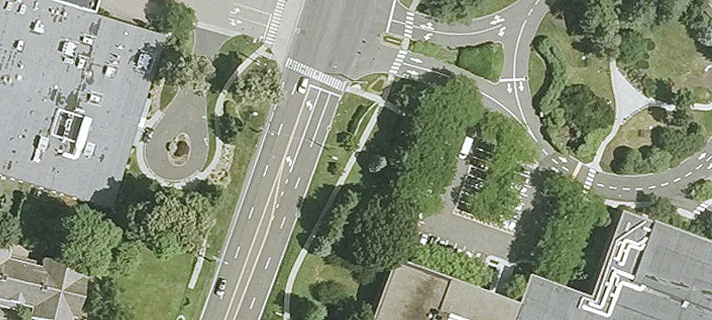 60 Danbury Rd