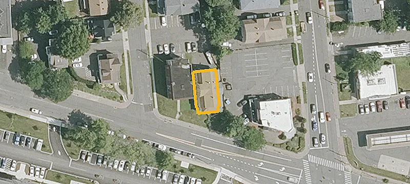 18 Park Rd