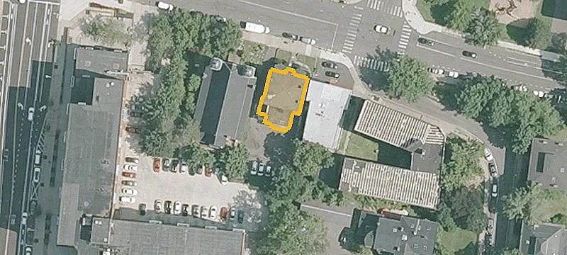 25 Charter Oak Ave