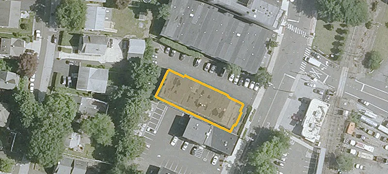 900 Hope St, Unit 5A