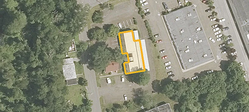 88 Bradley Rd Ste, Unit 5