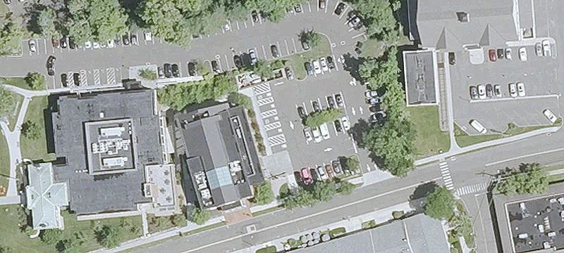 25 Prospect St