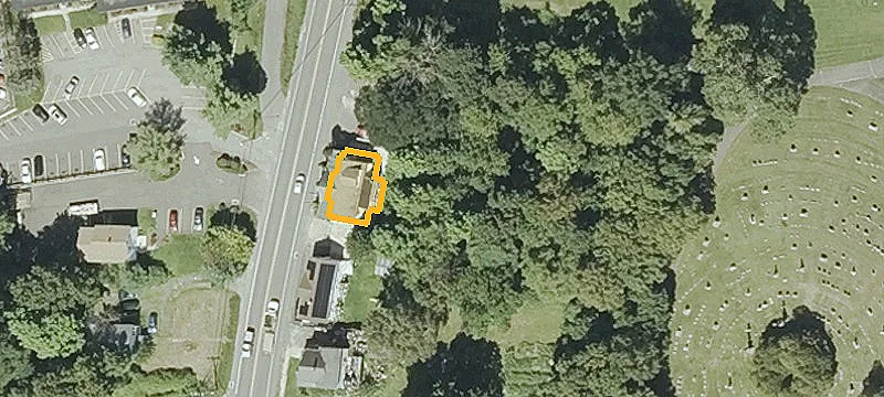 32 Poplar St