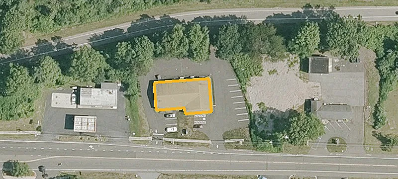 439 Boston Post Rd