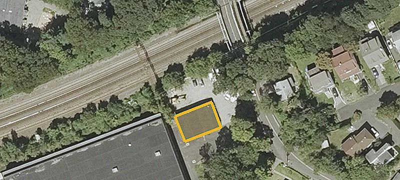 216 Byram Rd