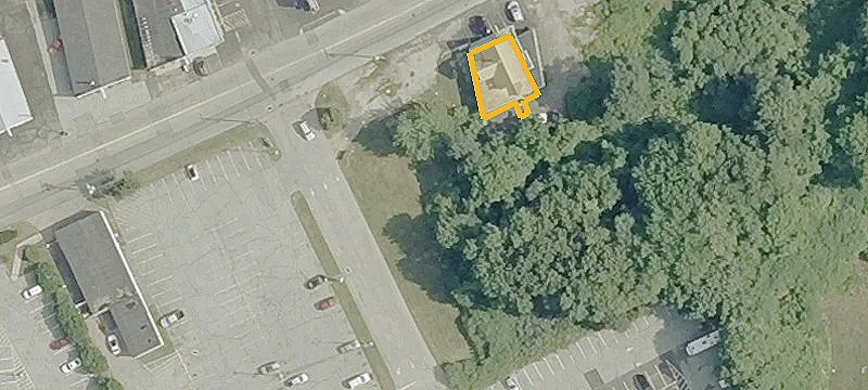 28 Boston Post Rd