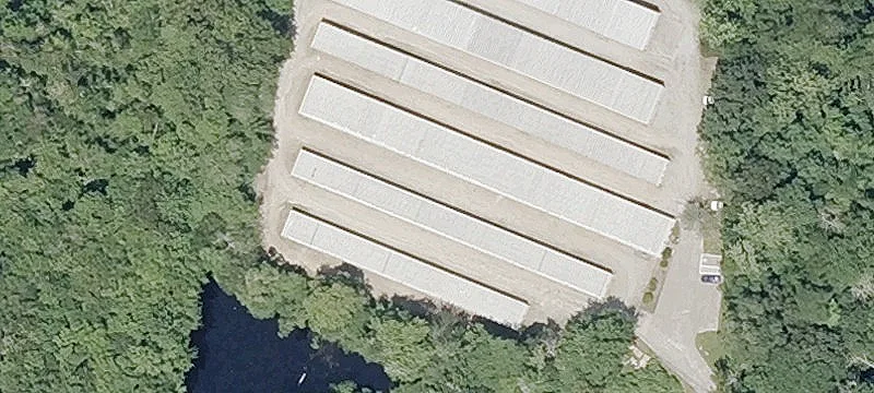 232 Shr Rd