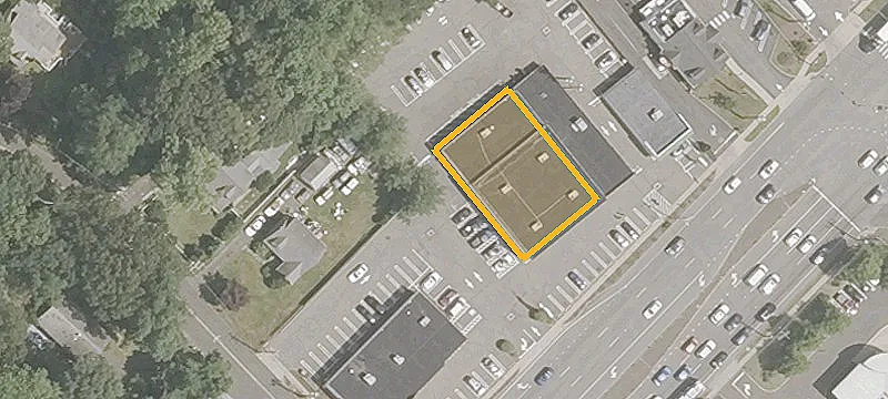 1306 Boston Post Rd