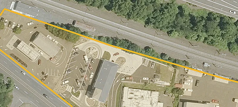 215 Saltonstall Pkwy