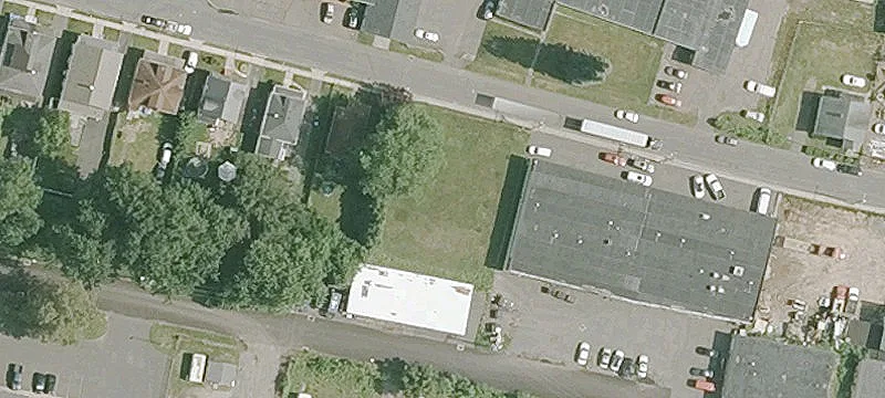 35 Cherry St