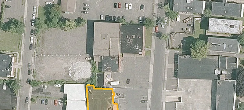 19 Lafayette St, Unit 33