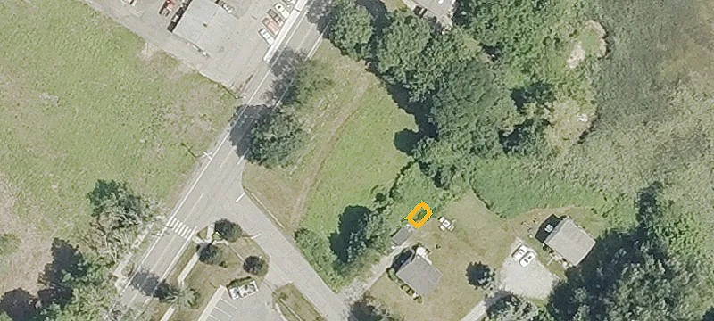 2 Chapman Bch Rd